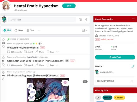 hypnotube.com|HypnoTube & 25+ Hypno Porn Sites Sites Like.